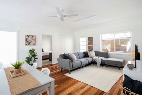 Barefoot Bungalow - Darwin Holiday 2
