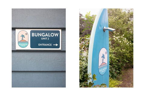 Barefoot Bungalow - Darwin Holiday 3