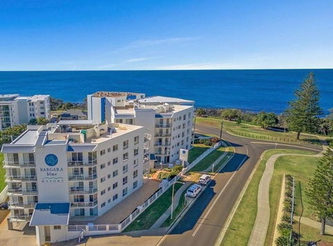 Bargara Blue Resort - Darwin Holiday 0