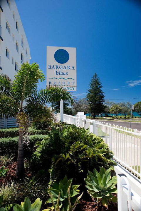 Bargara Blue Resort - Darwin Holiday 1