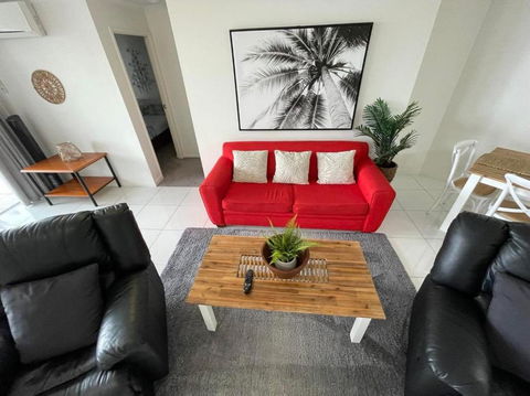 Bargara Blue Resort - Darwin Holiday 4