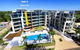 Bargara Oceanfront Luxury Grd Flr Apartment - thumb 0