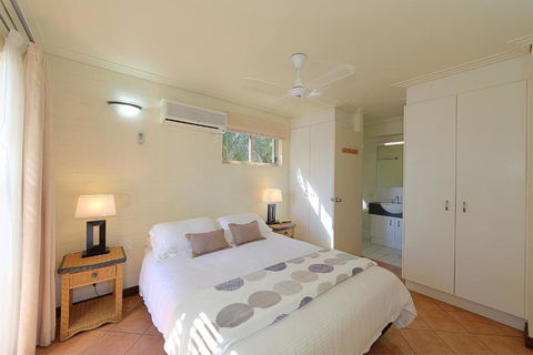 Bargara Shoreline Apartments - Darwin Holiday 2