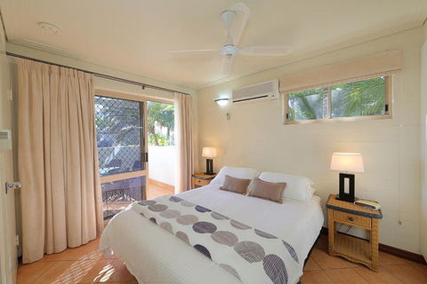 Bargara Shoreline Apartments - Darwin Holiday 1