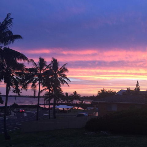 Bargara Shoreline Apartments - Darwin Holiday 3