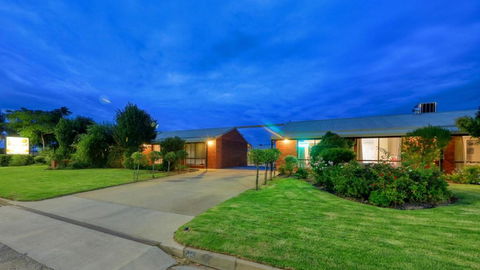 Barham Riverland Motel - Darwin Holiday 0