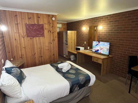 Barham Riverland Motel - Darwin Holiday 3