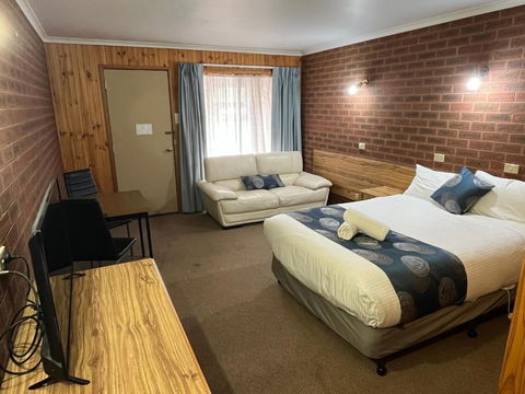 Barham Riverland Motel - Darwin Holiday 4