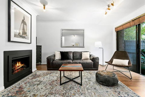 BARIS - Bariston Avenue Cremorne - Darwin Holiday 0
