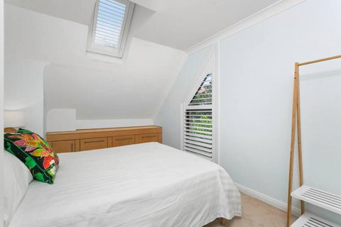 BARIS - Bariston Avenue Cremorne - Darwin Holiday 3
