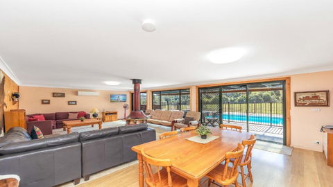 Barkeldine Farm Country Retreat - Darwin Holiday 1