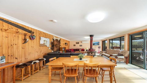 Barkeldine Farm Country Retreat - Darwin Holiday 3