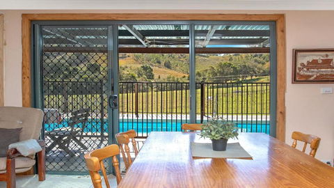 Barkeldine Farm Country Retreat - Darwin Holiday 4