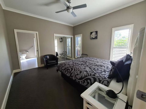 Barklysuites Apartments - Darwin Holiday 0
