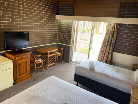 Barmera Hotel Motel - Darwin Holiday 1