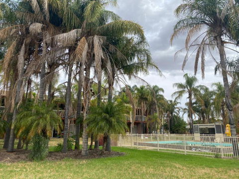 Barmera Hotel Motel - Darwin Holiday 3