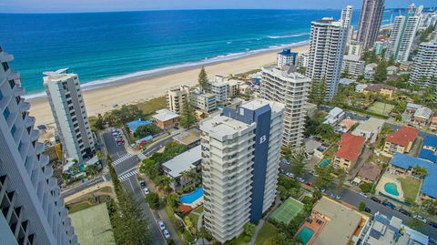 Baronnet Apartments - Darwin Holiday 0