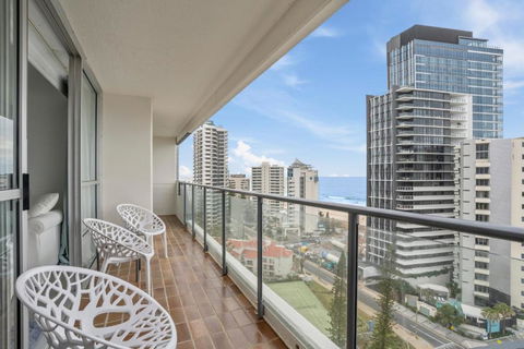 Baronnet Apartments - Darwin Holiday 3