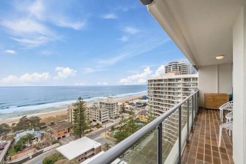 Baronnet Apartments - Darwin Holiday 1