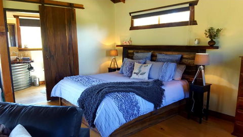 Baroona Cottage - Darwin Holiday 4