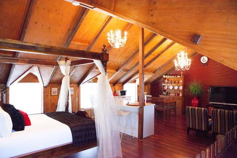 Barossa Barn Bed And Breakfast - Darwin Holiday 0