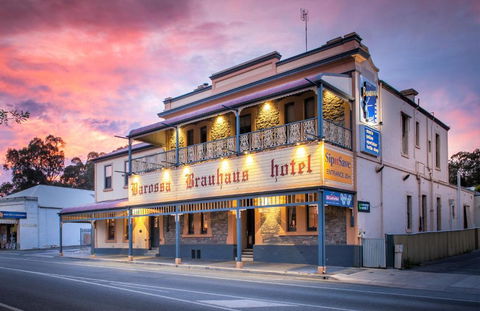 Barossa Brauhaus Hotel - Darwin Holiday 0