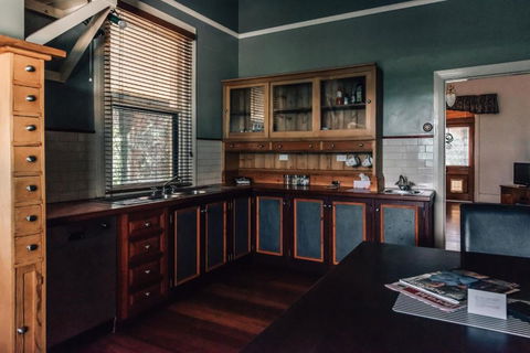 Barossa Dreams - Darwin Holiday 1