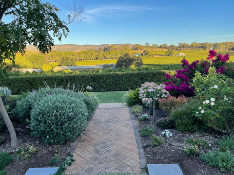Barossa Garden Homestay - Darwin Holiday 0