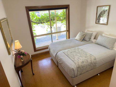 Barossa Garden Homestay - Darwin Holiday 4