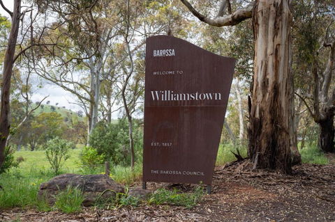 Barossa Garden Homestay - Darwin Holiday 2