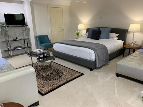 Barossa House - Darwin Holiday 4