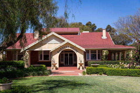 Barossa House - Darwin Holiday 0