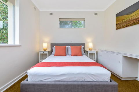 Barossa Idyll - Darwin Holiday 1