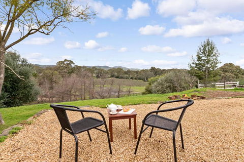 Barossa Idyll - Darwin Holiday 3