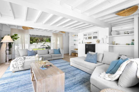 Barra Luxe Beach House - Darwin Holiday 1