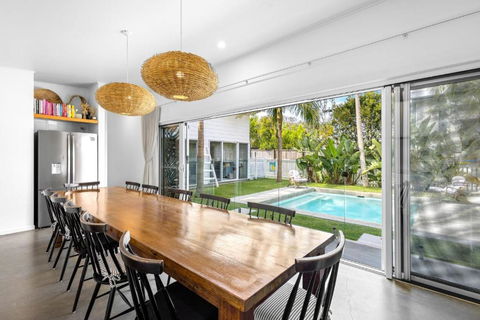 Barra Luxe Beach House - Darwin Holiday 2
