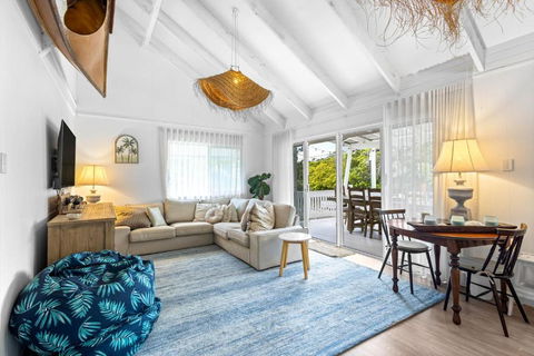 Barra Luxe Beach House - Darwin Holiday 4