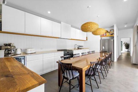 Barra Luxe Beach House - Darwin Holiday 3