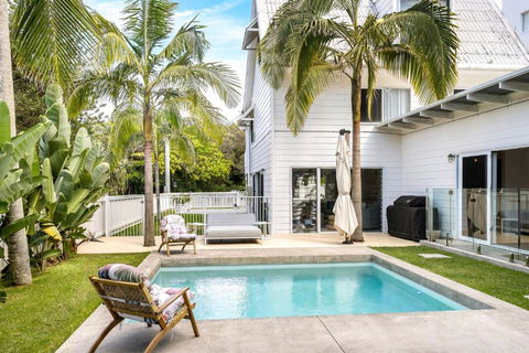 Barra Luxe Beach House - Darwin Holiday 0