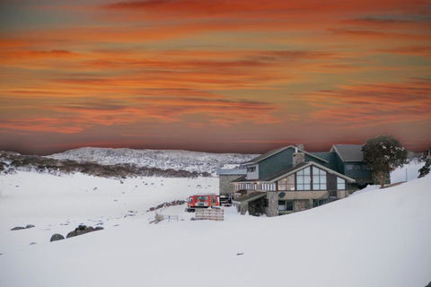 Barrakee Ski Lodge - Darwin Holiday 0