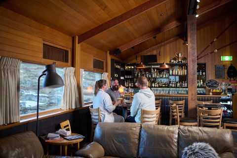 Barrakee Ski Lodge - Darwin Holiday 3