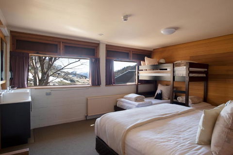 Barrakee Ski Lodge - Darwin Holiday 4