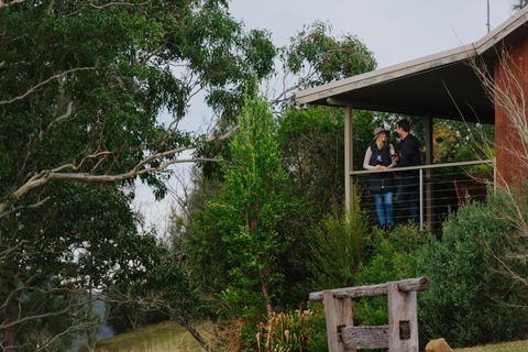 Barrington Hideaway- River Cottages - Darwin Holiday 0