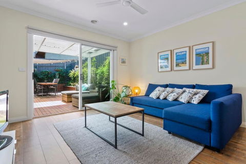 Barwon Bliss - Darwin Holiday 1