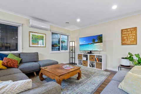 Barwon Bliss - Darwin Holiday 2
