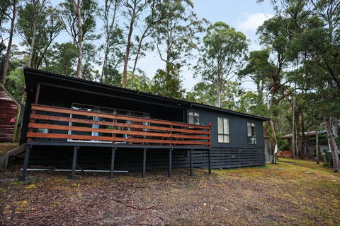 Basecamp Sawmill - Darwin Holiday 4