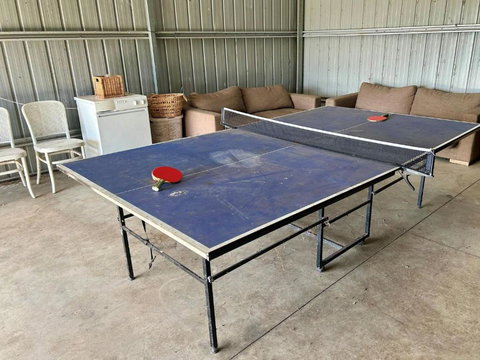 Bass River Farm - Darwin Holiday 3