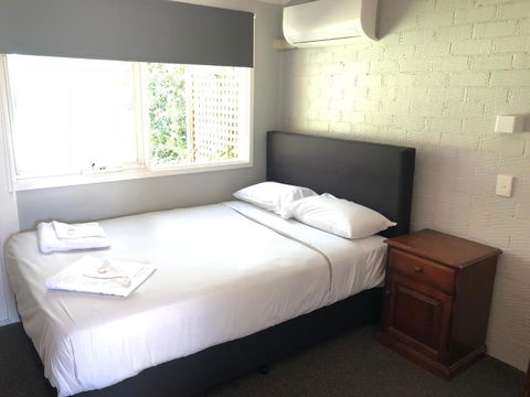 Bateau Bay Hotel - Darwin Holiday 4
