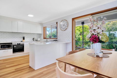 Bateau Bay Family Escape - Magical Sunset Views - Darwin Holiday 4