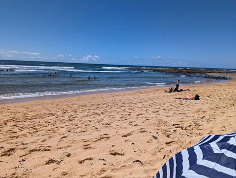 Bateau Bay Retreat - Darwin Holiday 0